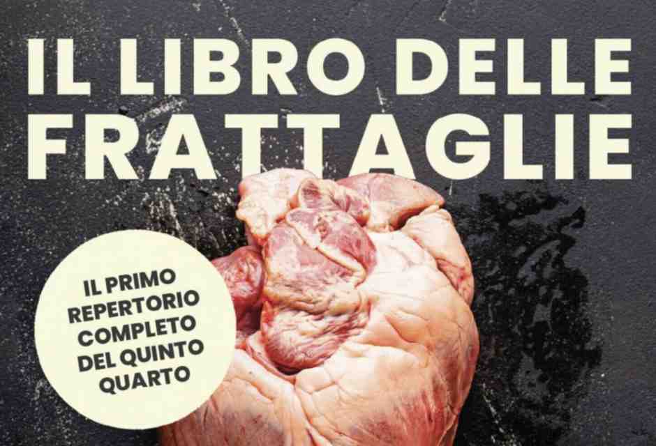 Nostra Signora delle Frattaglie torna a scrivere di cuori e reni