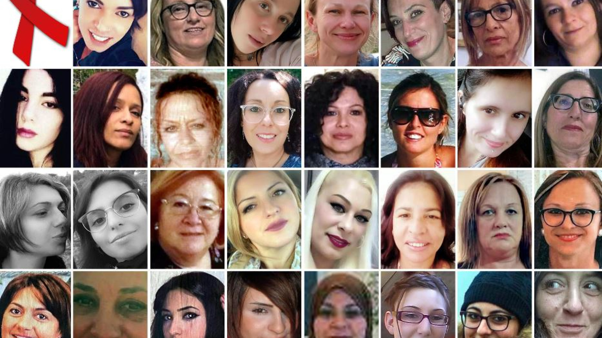 Le 99 donne uccise nel 2024 e quelle che chiedono aiuto: ecco i numeri