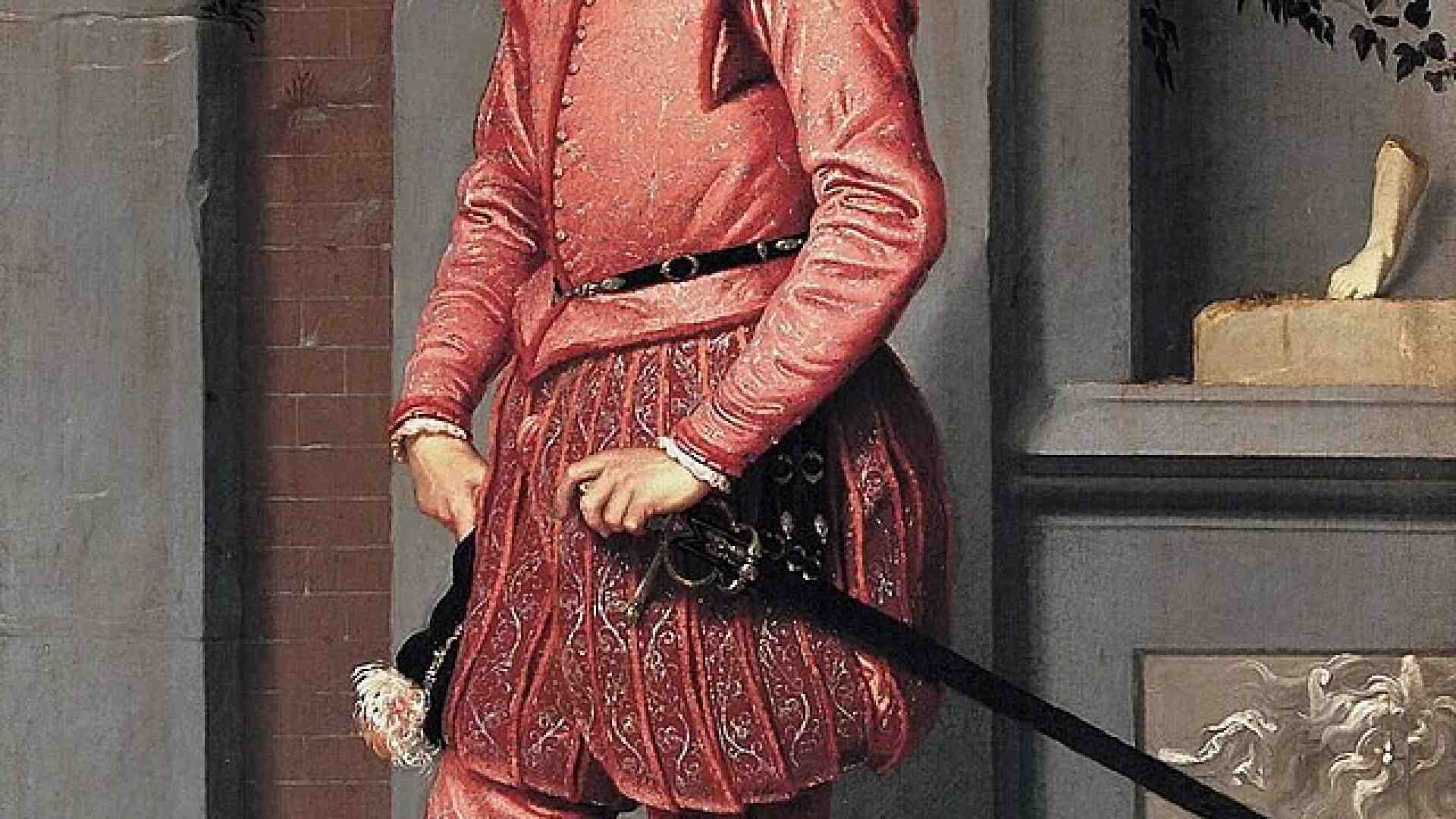 Maschi in azzurro e “femminucce” in rosa? Un’invenzione recente