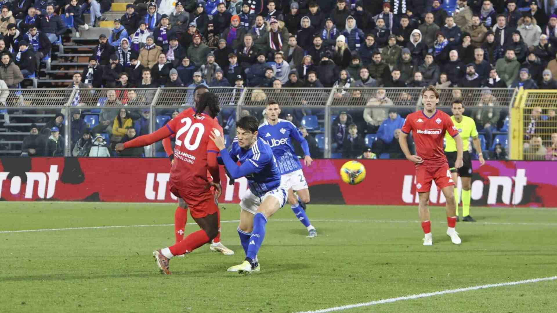 Il momento vincente della Fiorentina di Raffaele Palladino