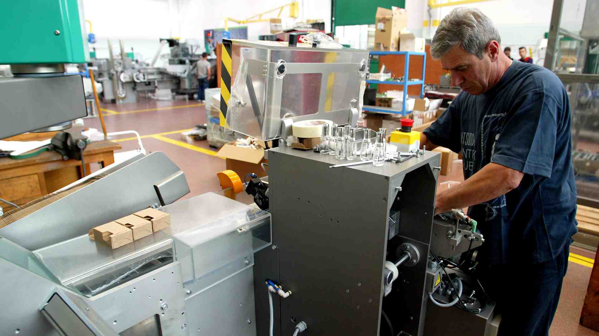 E se la locomotiva Veneto si ferma? Il patto che chiede Cna