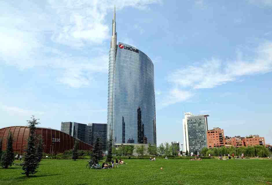 Unicredit lancia un'ops su Banco Bpm (che schizza in Borsa)