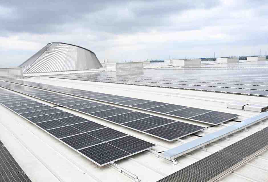 La transizione climatica potrebbe costare meno del previsto