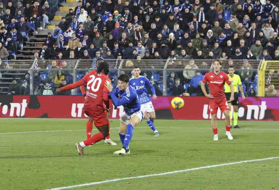 Il momento vincente della Fiorentina di Raffaele Palladino
