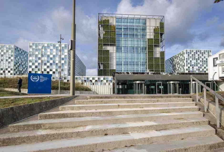 La Cpi e il crollo dell’ordine legale internazionale. Parla l’avvocato Ostrovsky