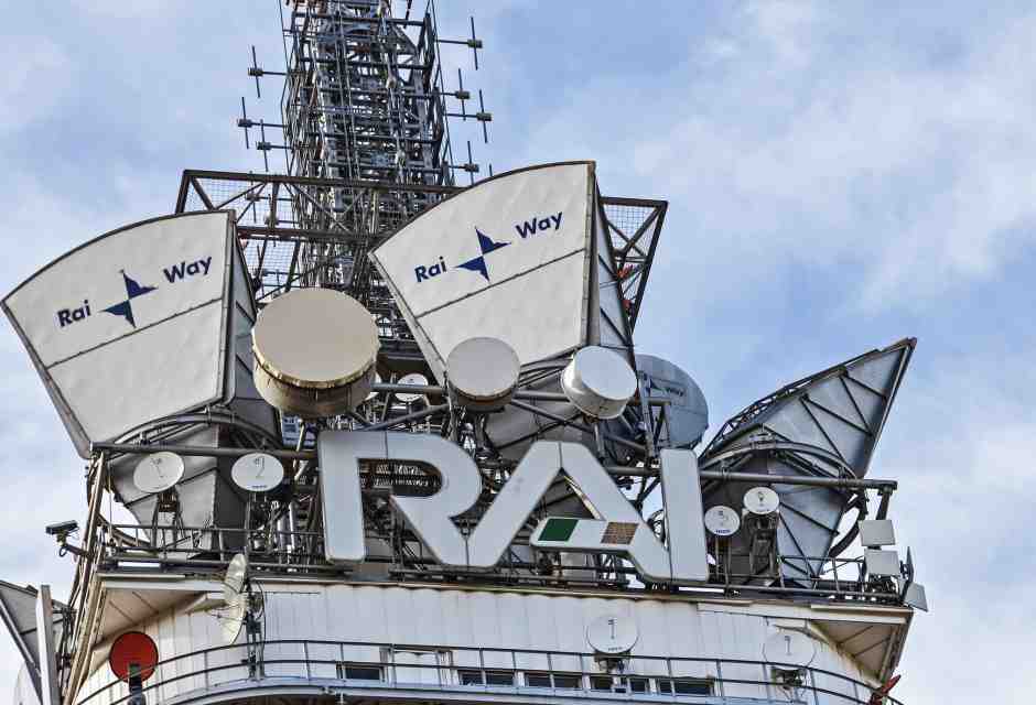 La pantomima sul canone