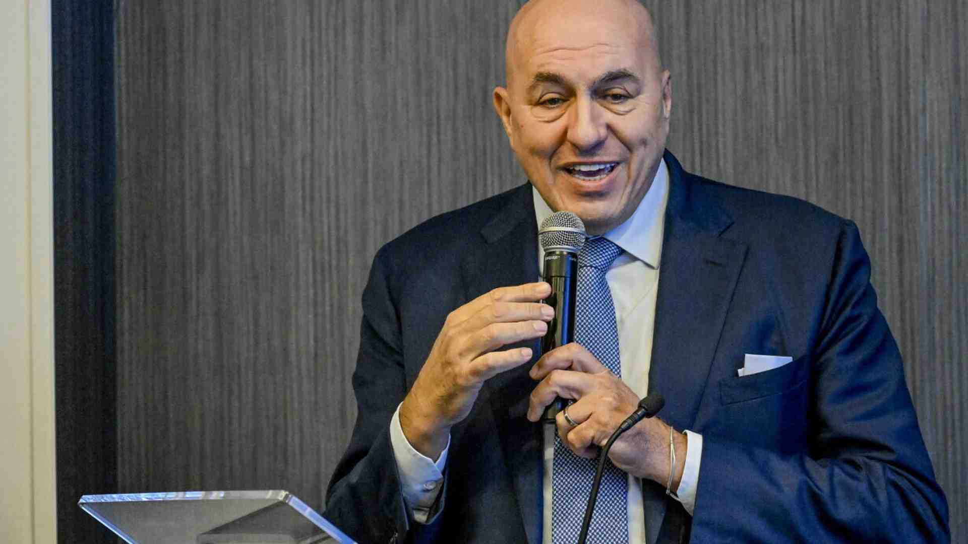 Parenti d'Italia: Crosetto chiama il cugino della moglie nel gabinetto del ministero della Difesa