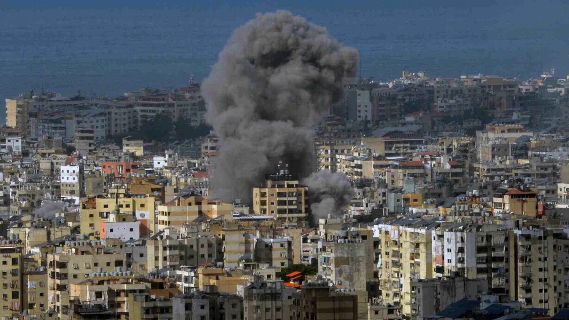 La tregua in Libano secondo Israele