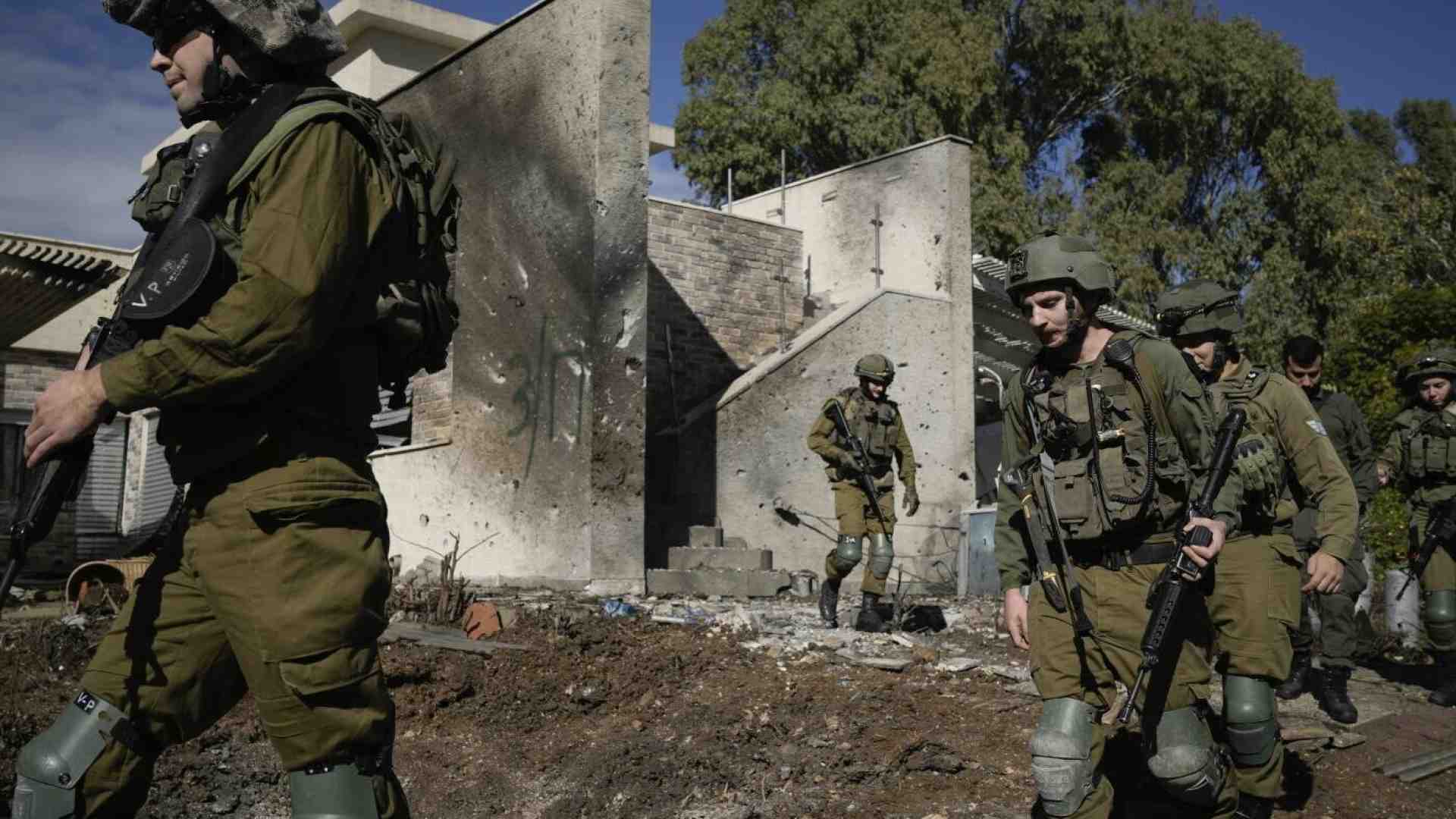 In Libano è l'ora del cessate il fuoco, adesso va fatto durare