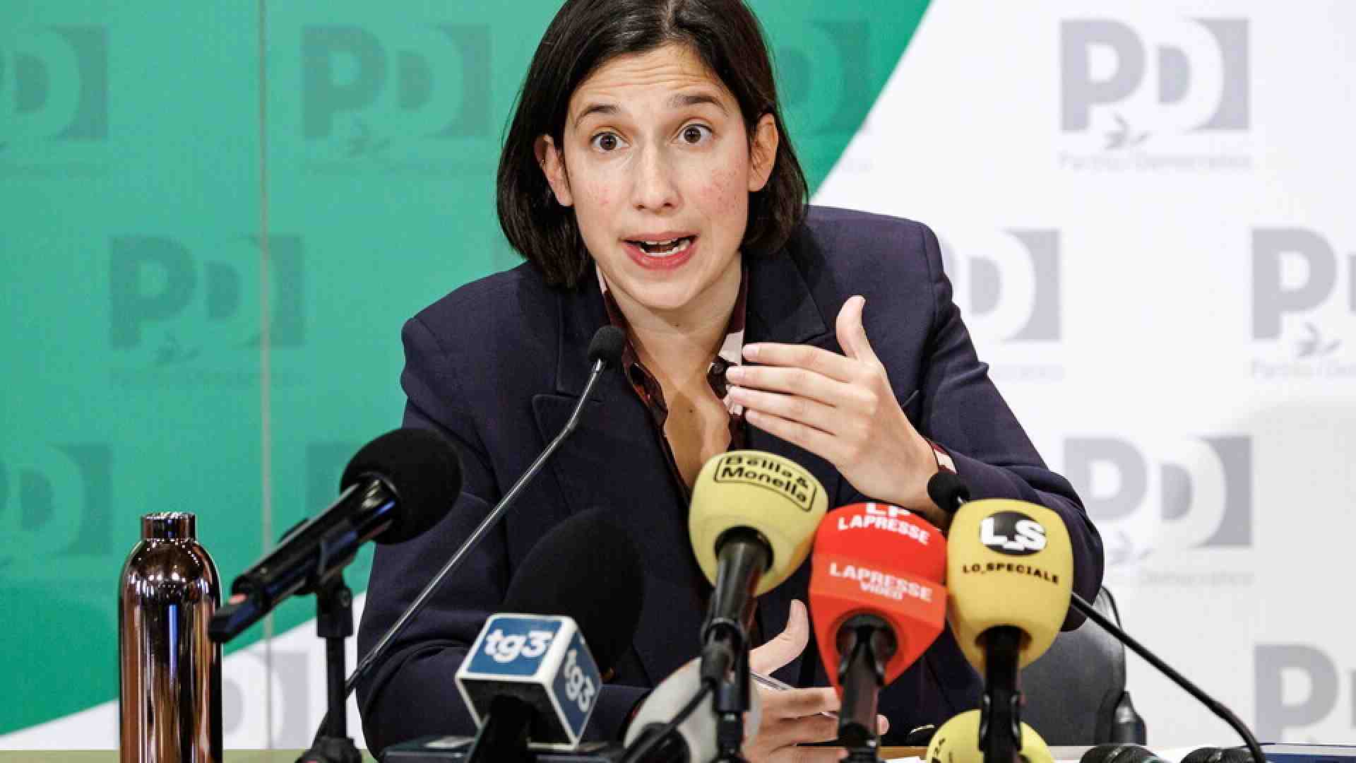 L’asse con Renzi e la Cisl per un nuovo progetto dal basso. Nel Pd ecco lo “schema Elly”