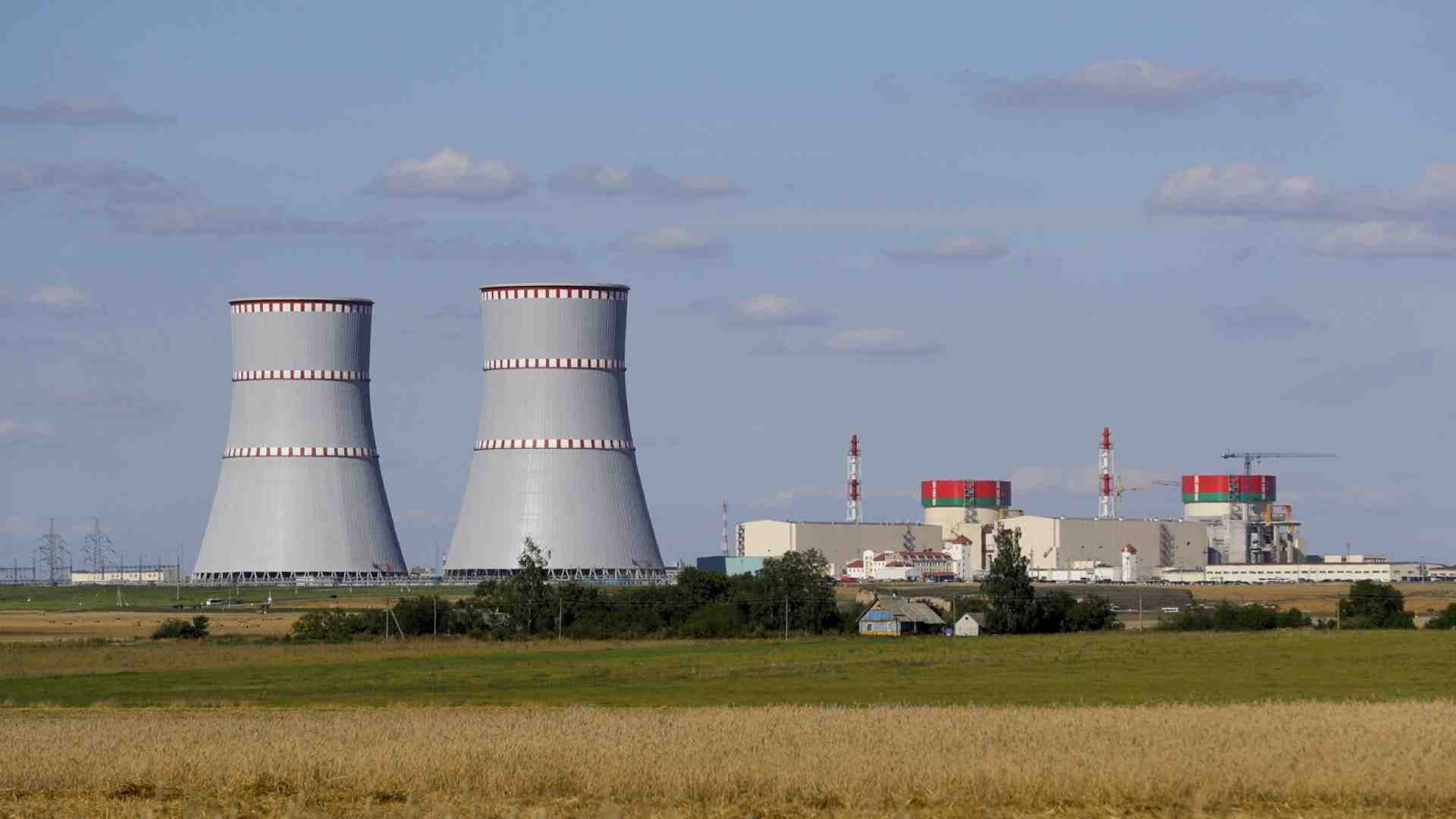 Gli italiani sono sempre più a favore del nucleare