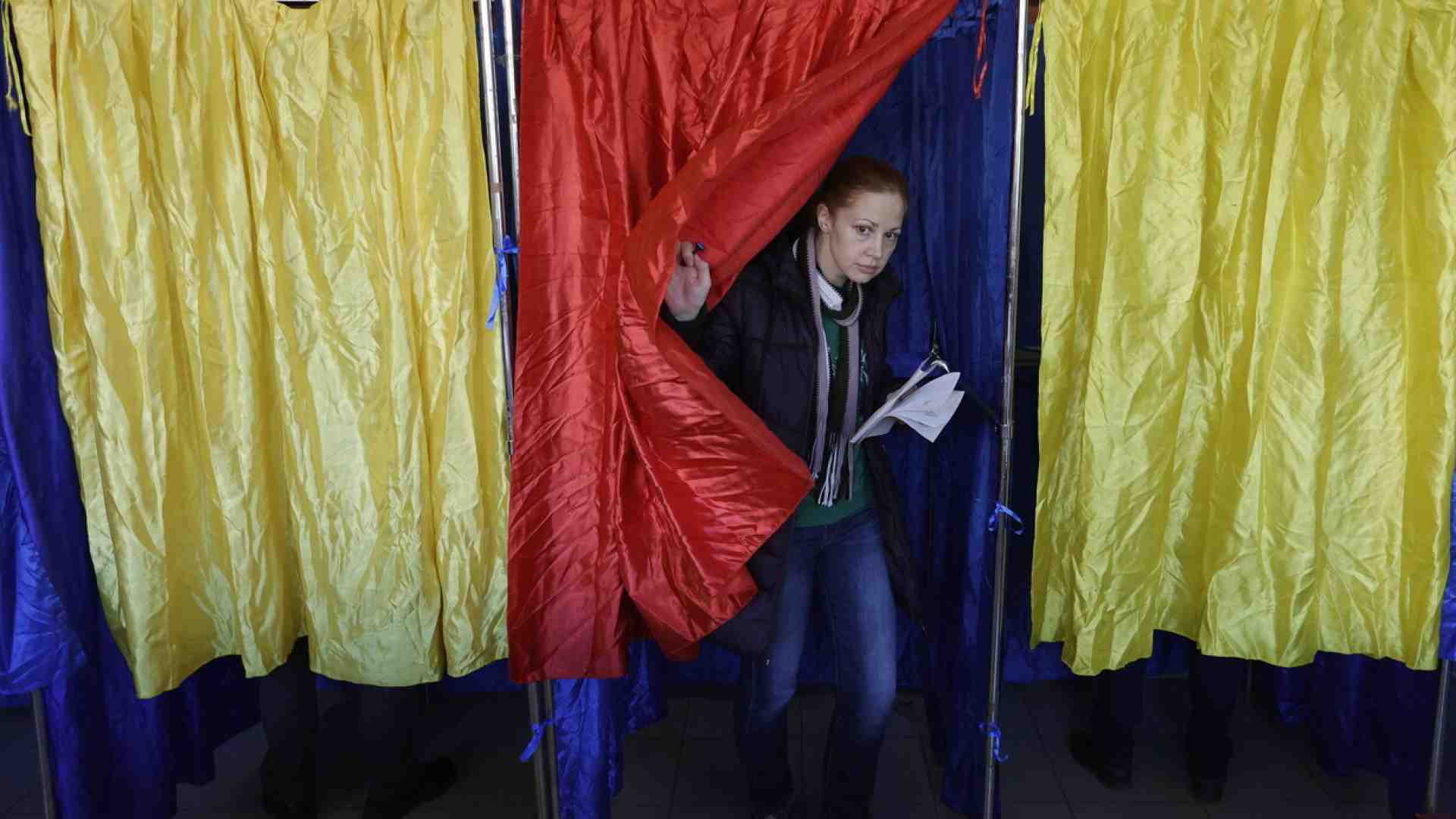 Il tempo del disordine mondiale in cui democrazia e occidente sono solo ricordi