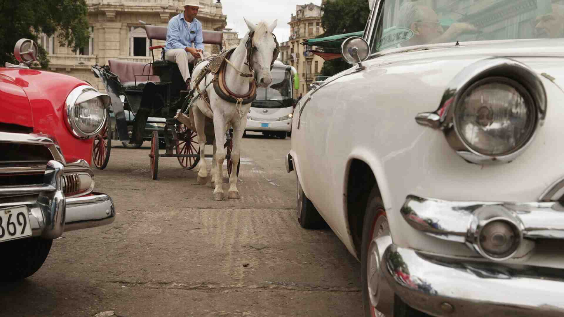 Dopo i sigari e lo zucchero, ora a Cuba è in crisi pure il turismo. C'entra anche la guerra in Ucraina