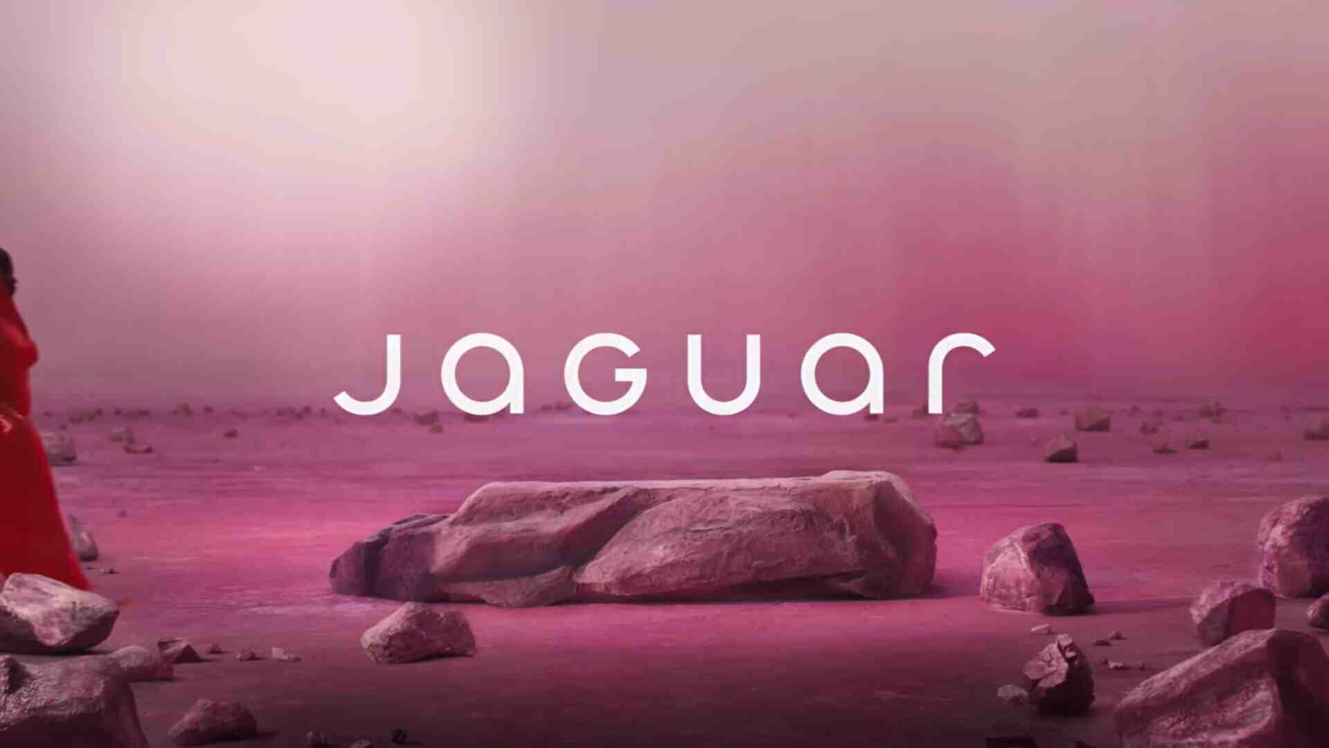 Smacchiare la Jaguar: spot senza l’auto. Ma ci sono o ci fanno?