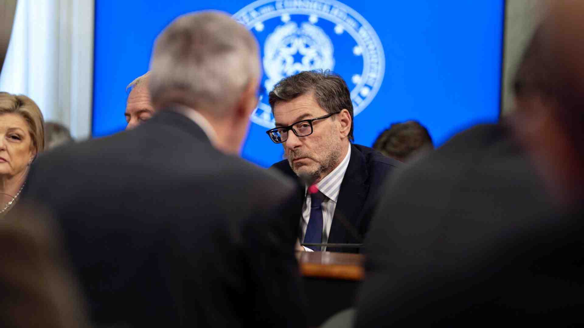 Golden power: ecco cos'è e quante volte è stato usato dal governo Meloni