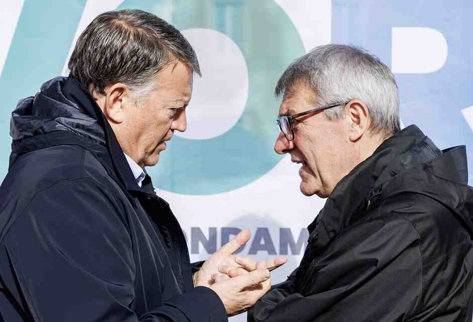 Sciopero generale dimezzato, ma Cgil e Uil ignorano la precettazione di Salvini