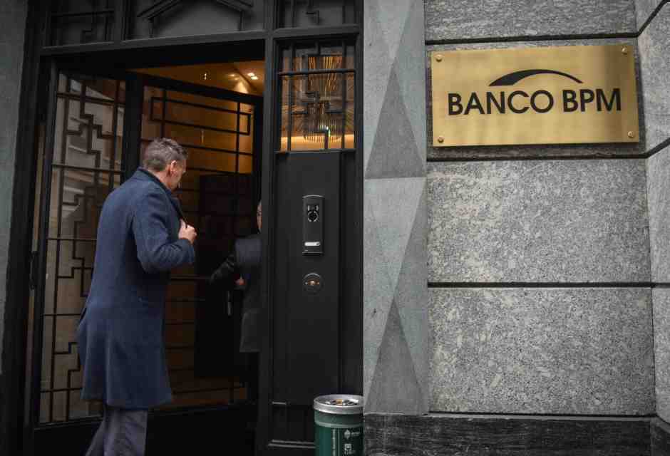 Banco Bpm boccia l'offerta di Unicredit: "Condizioni inusuali e rischio per gli stakeholders"
