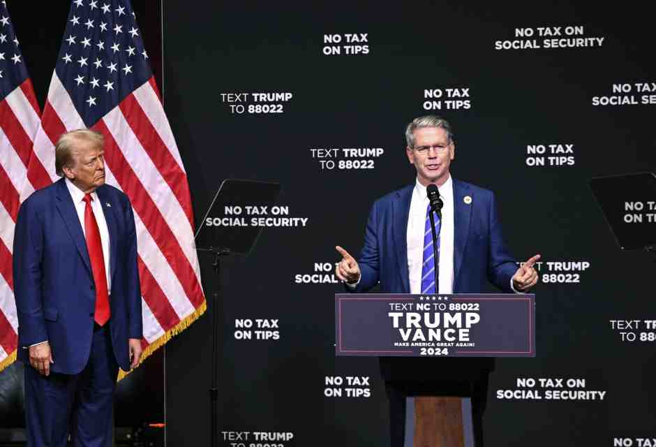 La nomina di Scott Bessent a ministro del Tesoro e l’assedio alla Fed