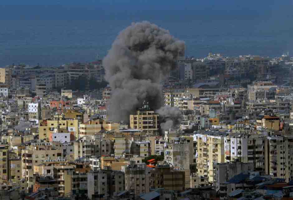 La tregua in Libano secondo Israele