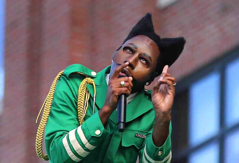 “Chromakopia” di Tyler, the Creator, rapper liquido e indagatore delle radici black