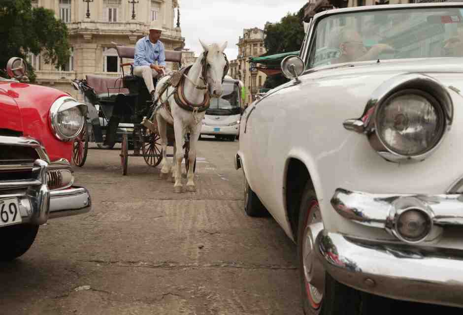 Dopo i sigari e lo zucchero, ora a Cuba è in crisi pure il turismo. C'entra anche la guerra in Ucraina