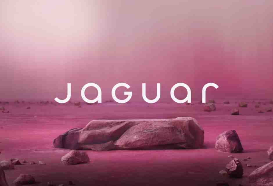 Smacchiare la Jaguar: spot senza l’auto. Ma ci sono o ci fanno?