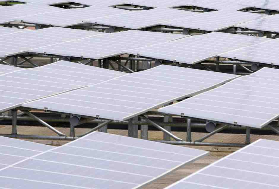 Effetto semplificazioni: anno record per le rinnovabili in Italia