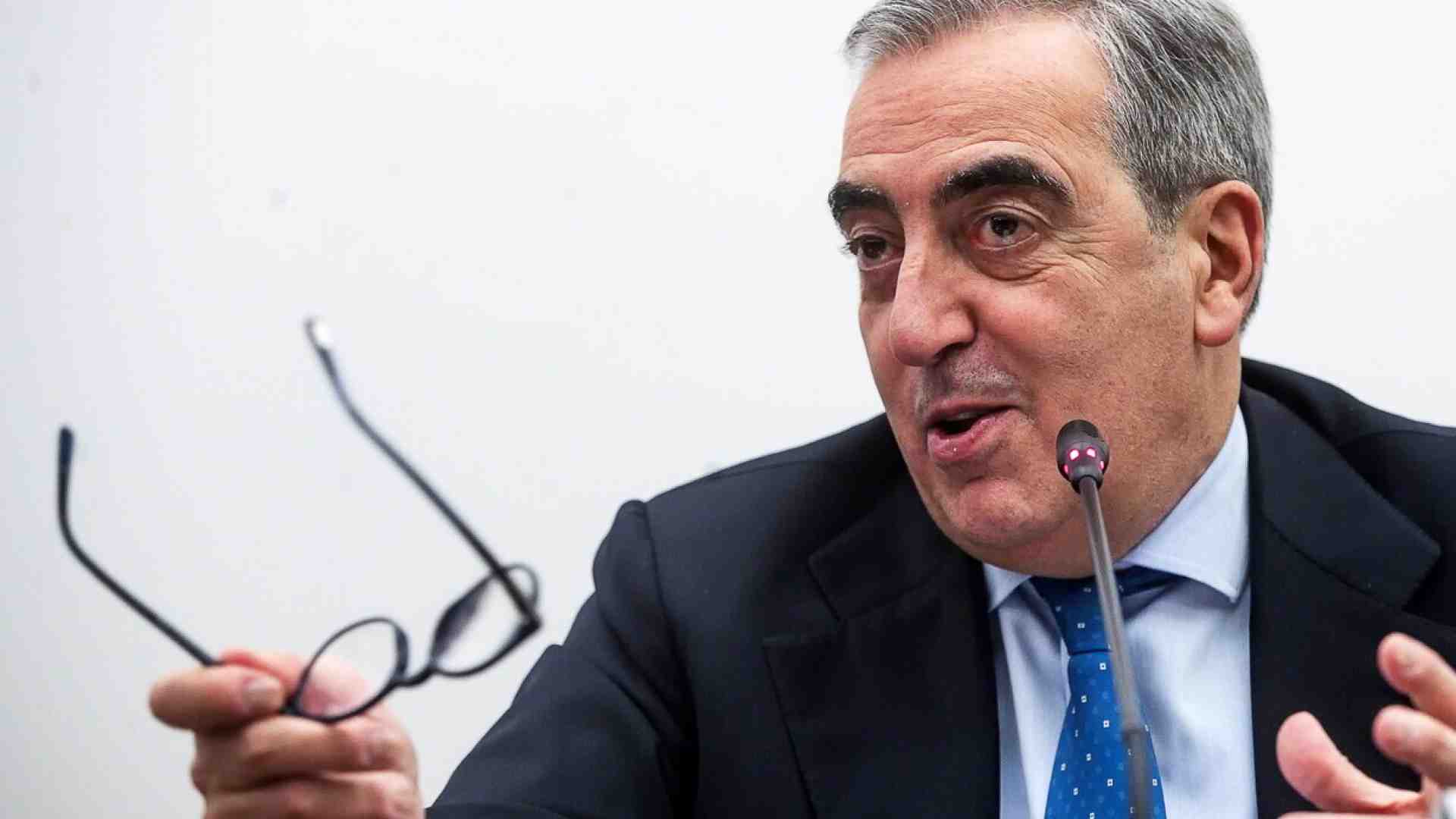 “Stop al decreto Giustizia? Il ministero è in mano ai magistrati, non mi fido”. Parla Gasparri