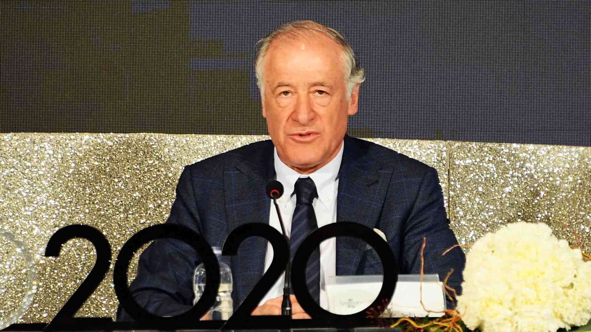 Il Tony Marano di Salvini. Non lascia la presidenza Rai e dice: "Non sono incompatibile"