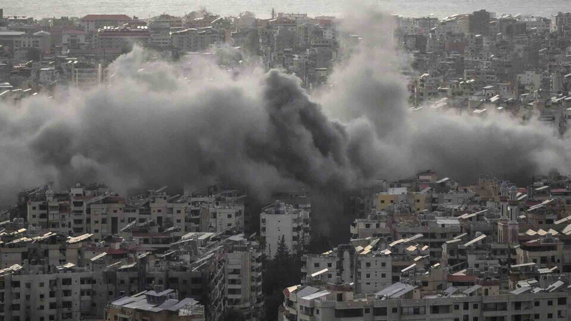 "Il Libano è ostaggio dell’Iran” e non ne può più, ci dice il clerico sciita Abbas al Jawahri