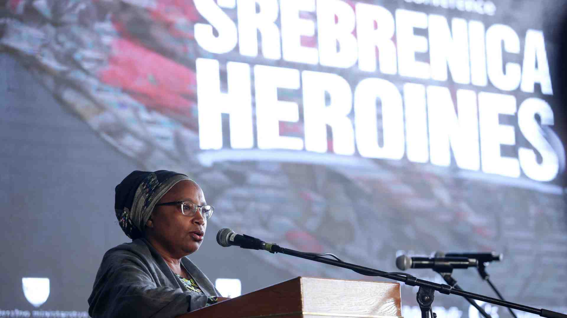 “Israele non ha commesso genocidio”. E la consigliera di Guterres finisce alla porta