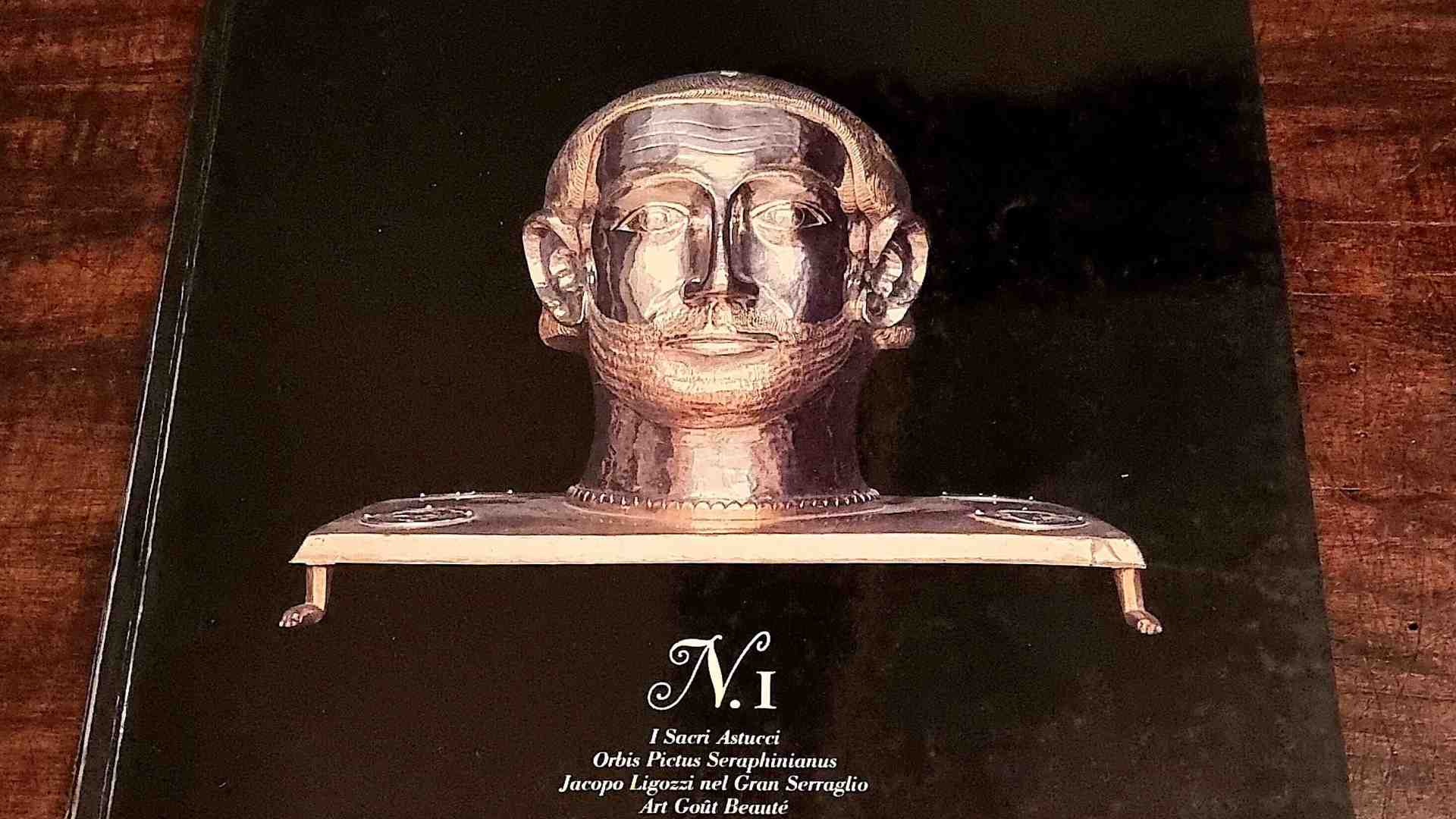 Nell'82 si poteva sognare e poi realizzare la più bella rivista del mondo