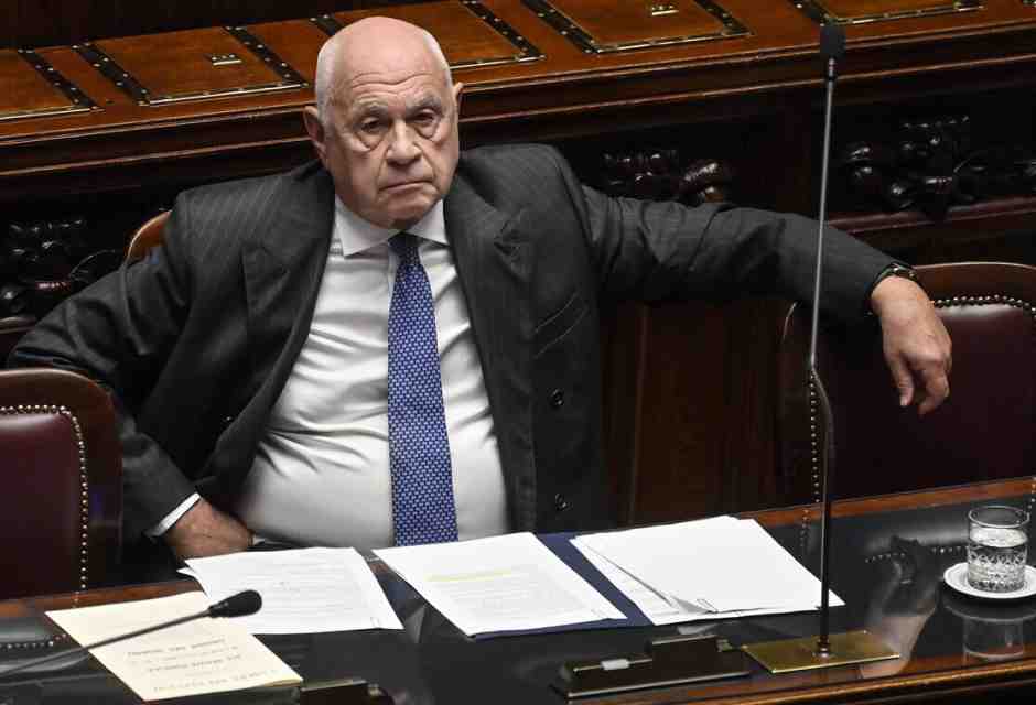 Può una procura dire il falso al ministro della Giustizia? Sì. Il caso di Torino