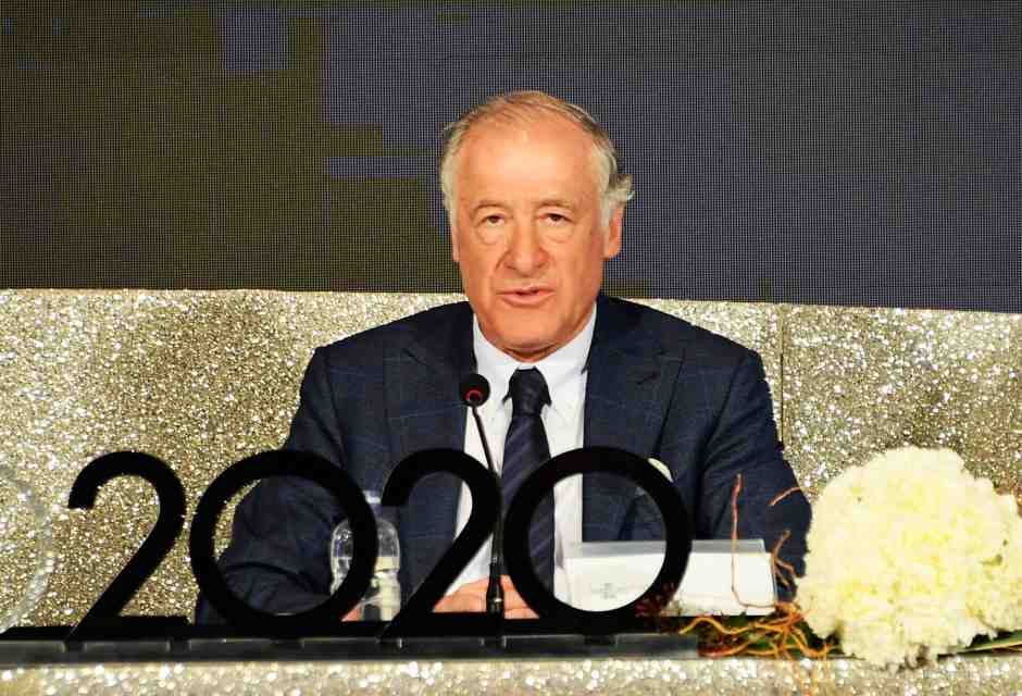 Il Tony Marano di Salvini. Non lascia la presidenza Rai e dice: "Non sono incompatibile"