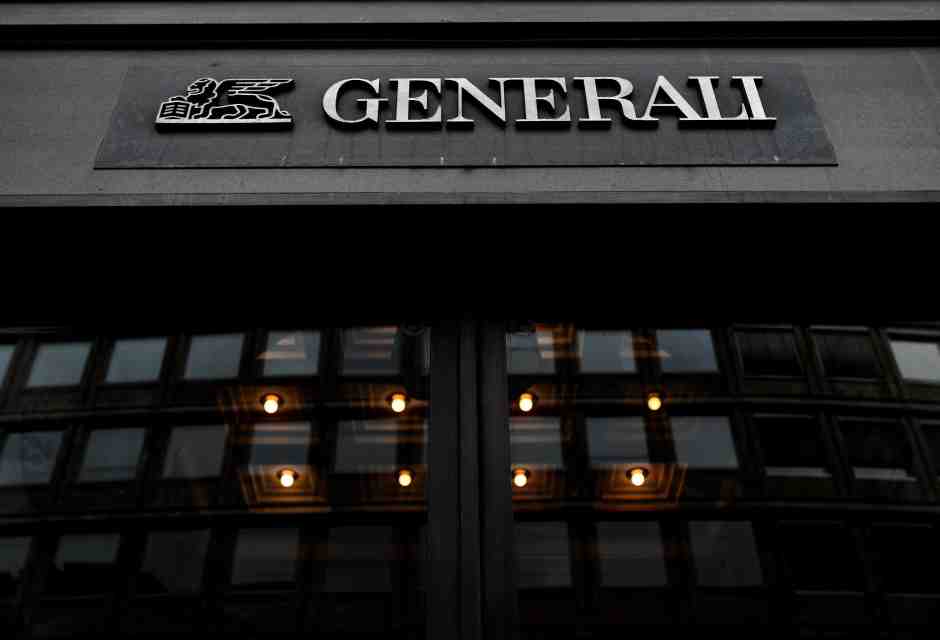 La mossa di Generali su Natixis apre le danze per la sfida sul prossimo cda