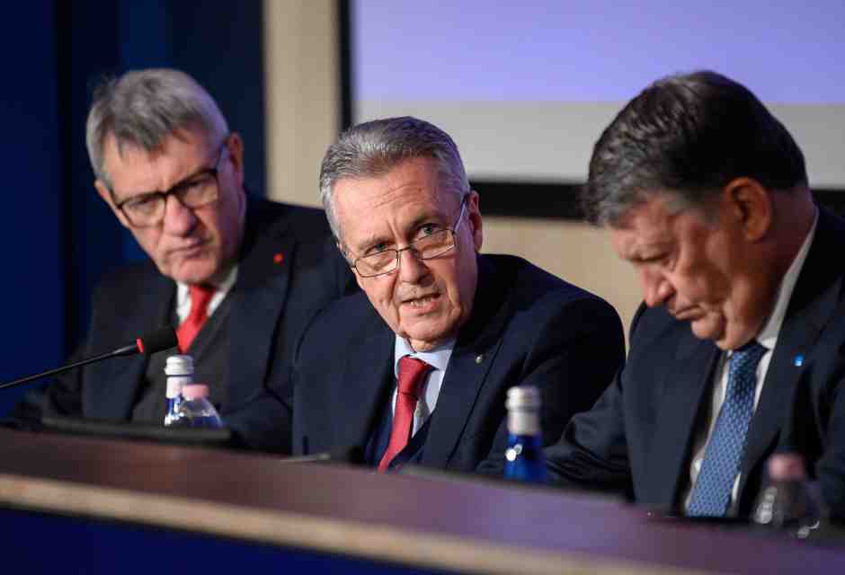 Marchesini (Confindustria) spiega perché lo sciopero del 29 è una scelta grave