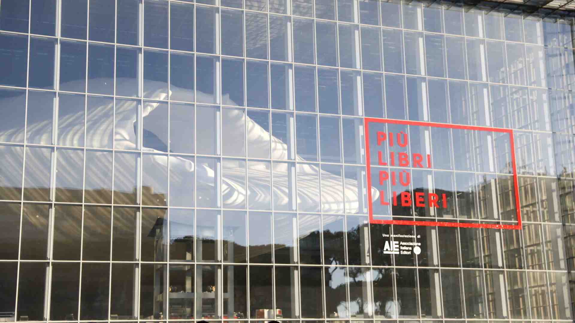 Sul caso dell’invito di Leonardo Caffo a Più Libri Più Liberi hanno tutti ragione