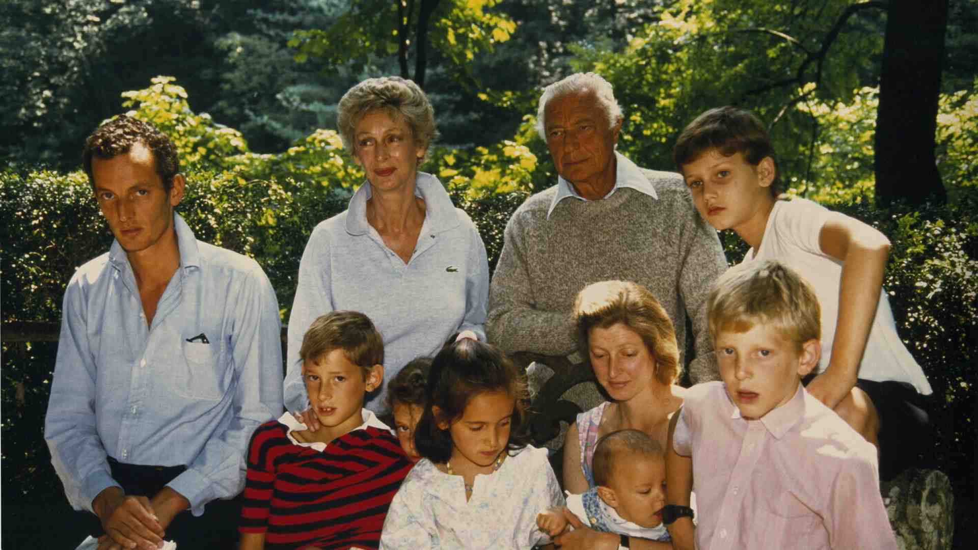 Agnelli, quel che resta del mito