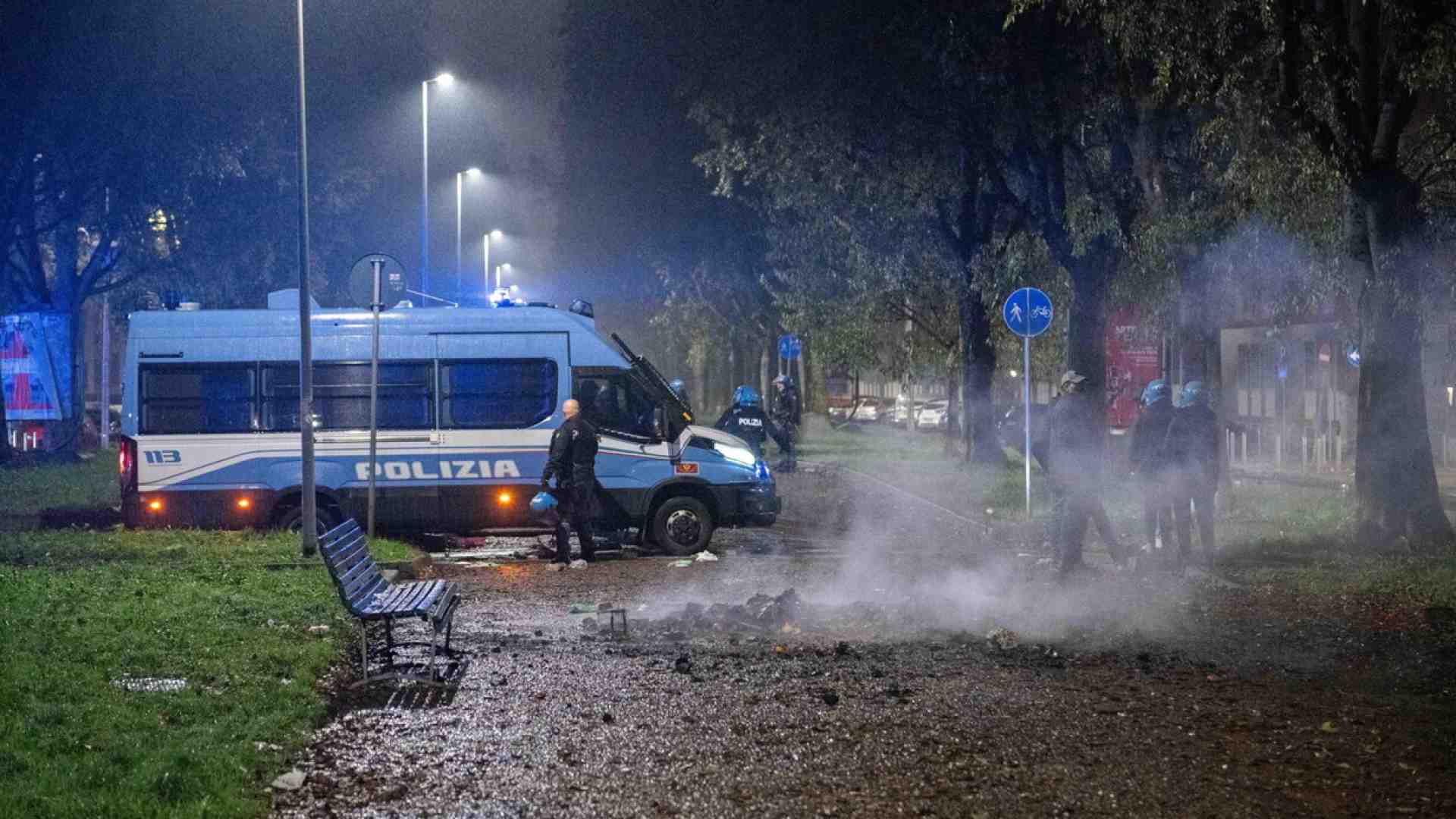 Corvetto non è una banlieue. Un debunking necessario