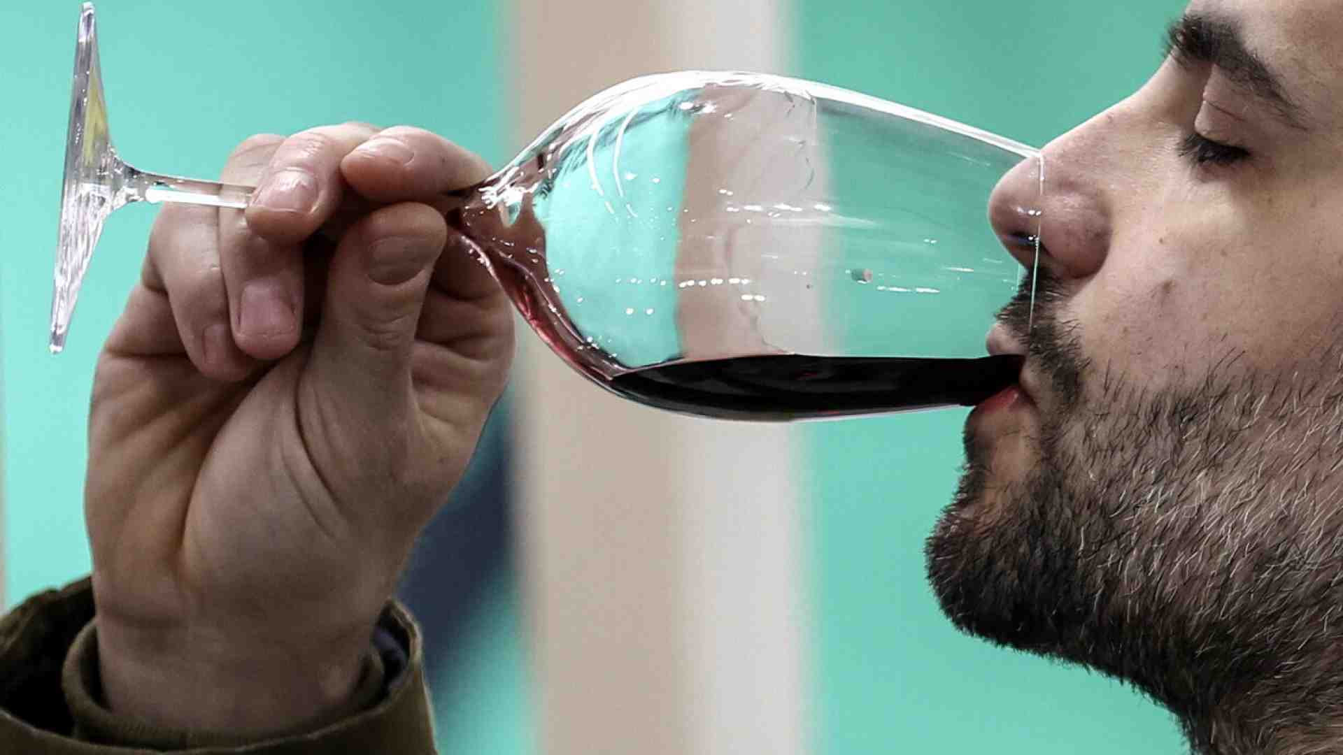 Digitalizzare il vino italiano per sburocratizzarlo
