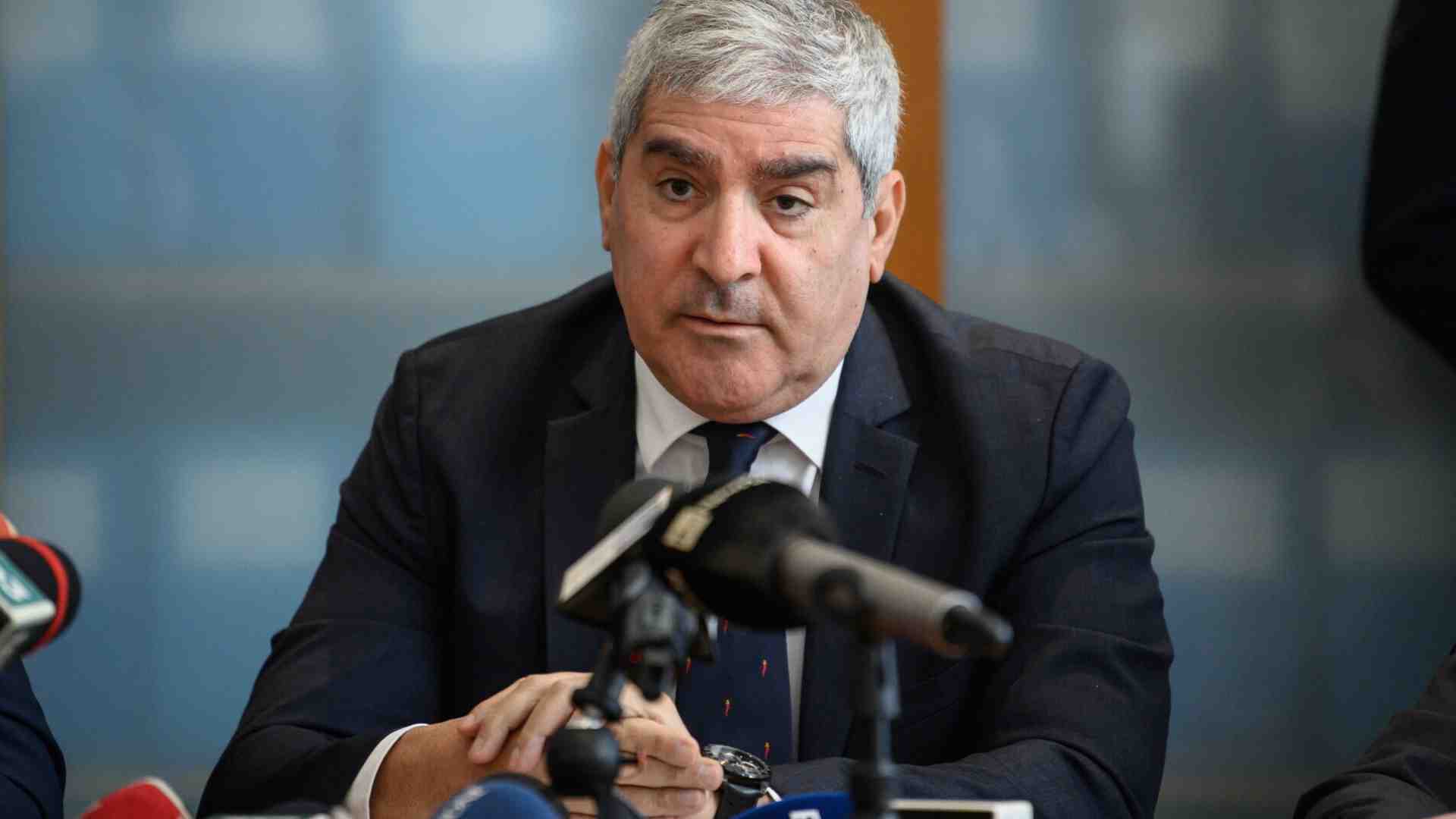 Ordine, calma e sangue freddo. Parla il Questore di Milano