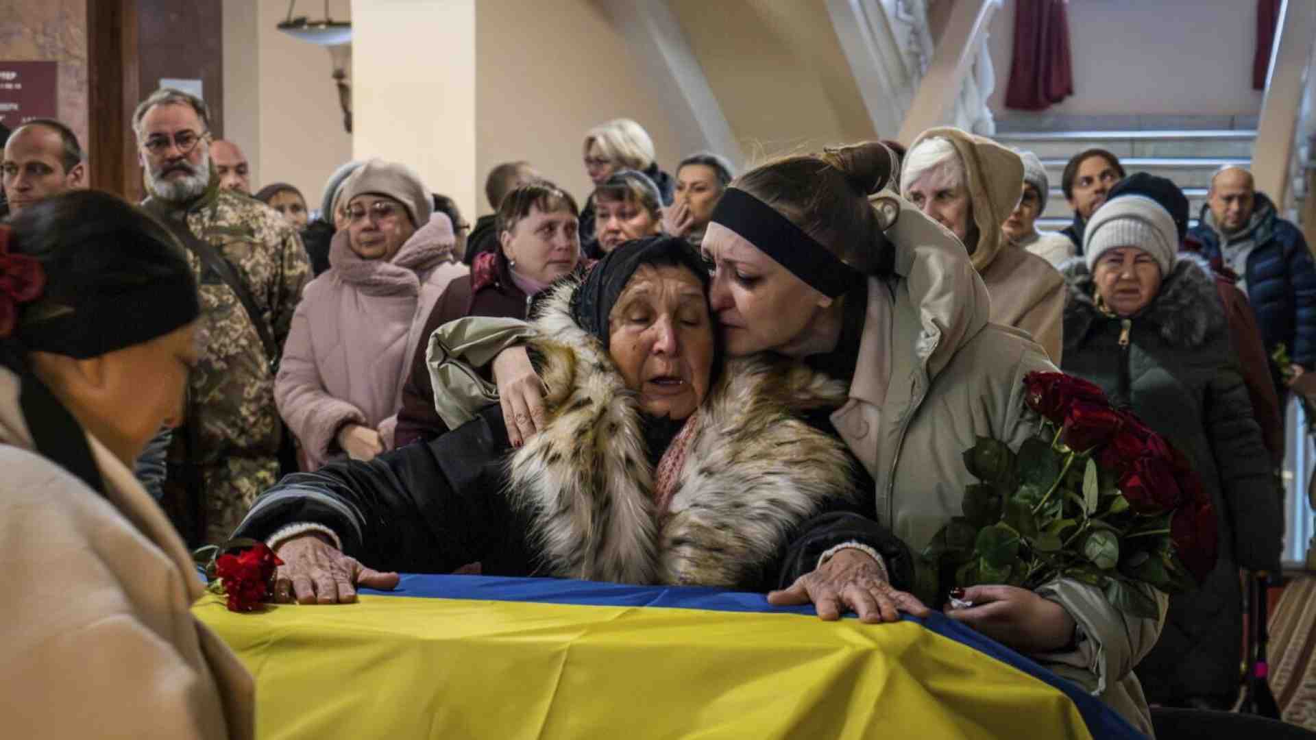 Le guerre parallele di Mosca