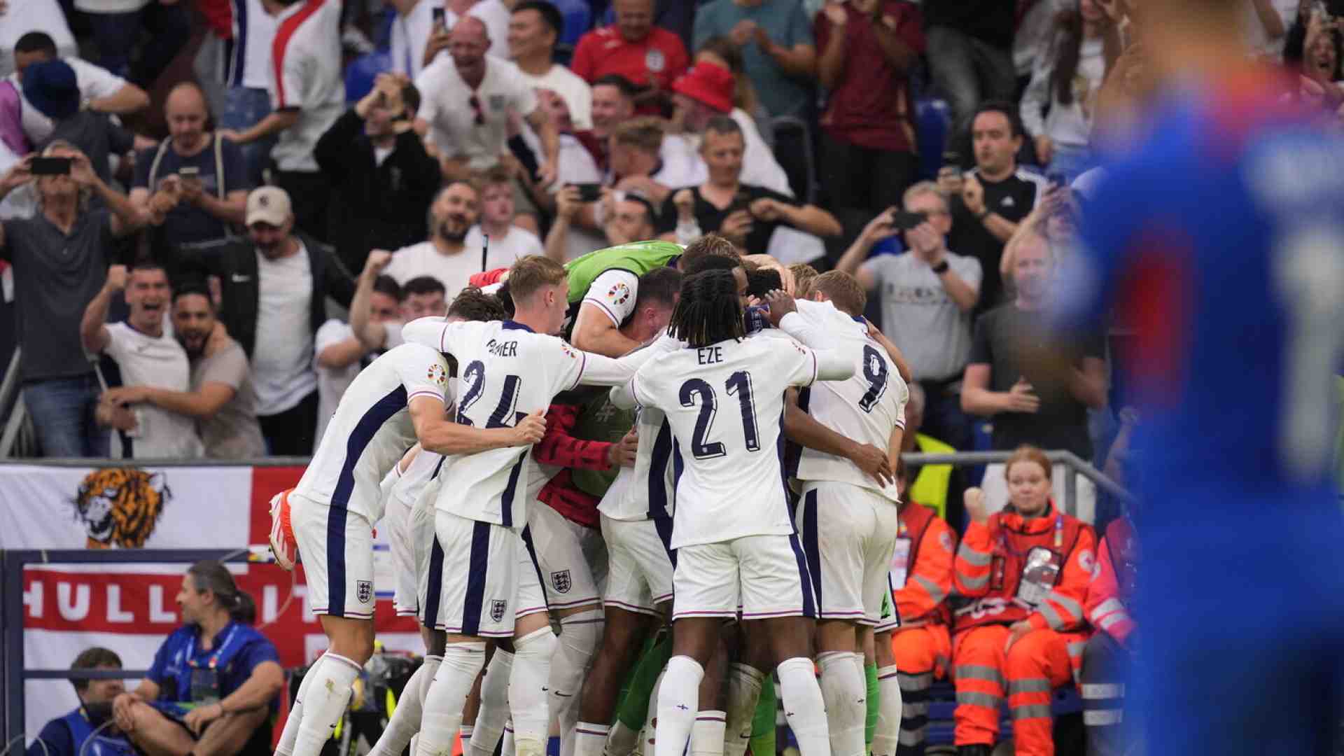 Quote per le minoranze negli staff delle Nazionali, ma non in Federazione