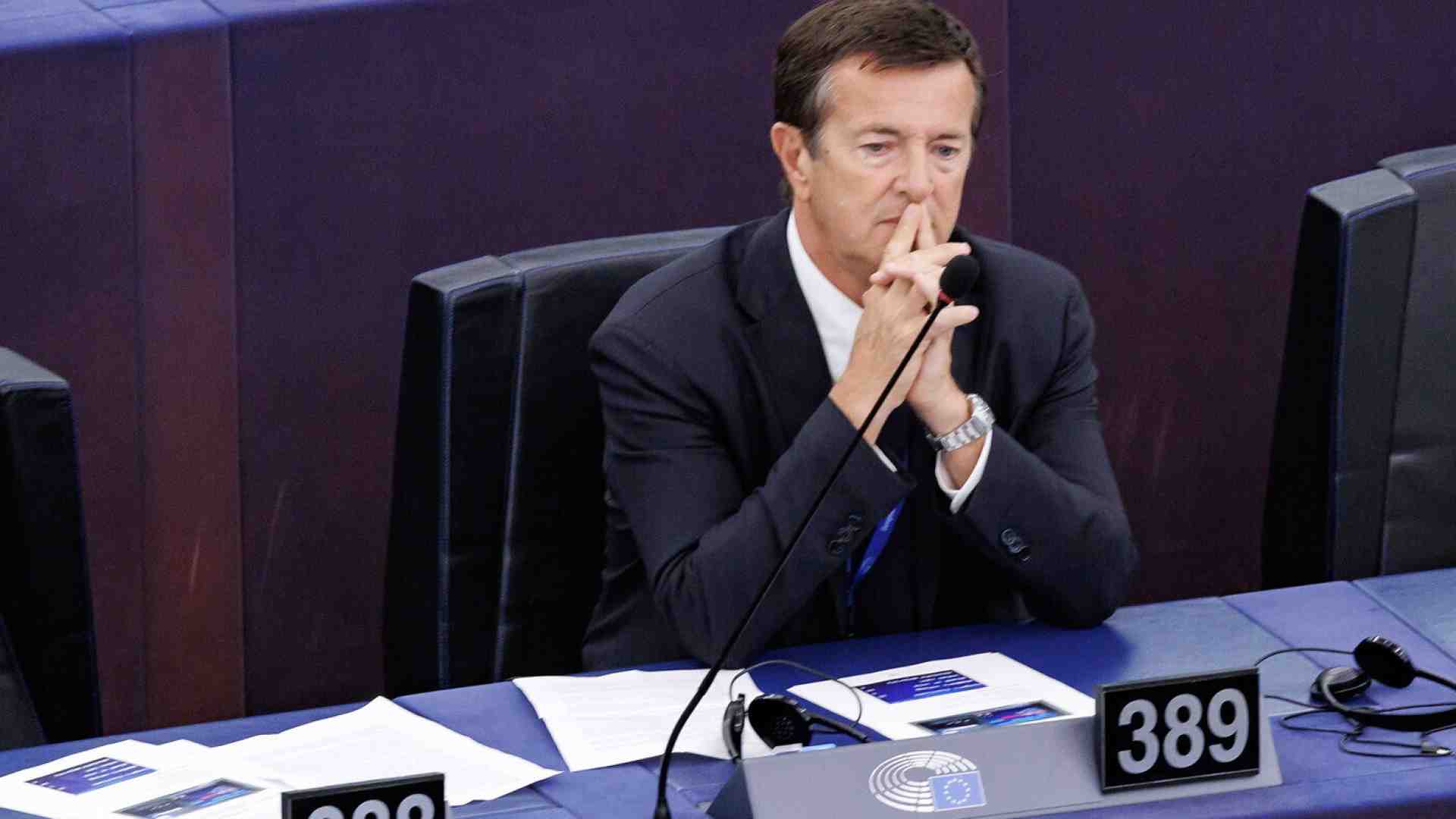 Gori (Pd): “Convinti da Ursula. Meloni si è spostata al centro, in controtendenza con il suo passato”