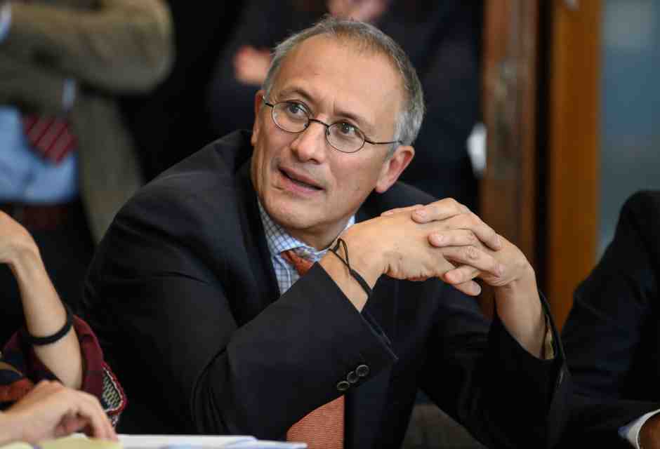 Il novanta per cento dei cronisti giudiziari non si è smentito su Storari