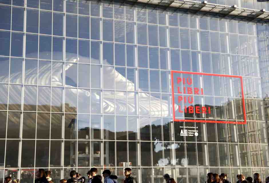 Sul caso dell’invito di Leonardo Caffo a Più Libri Più Liberi hanno tutti ragione