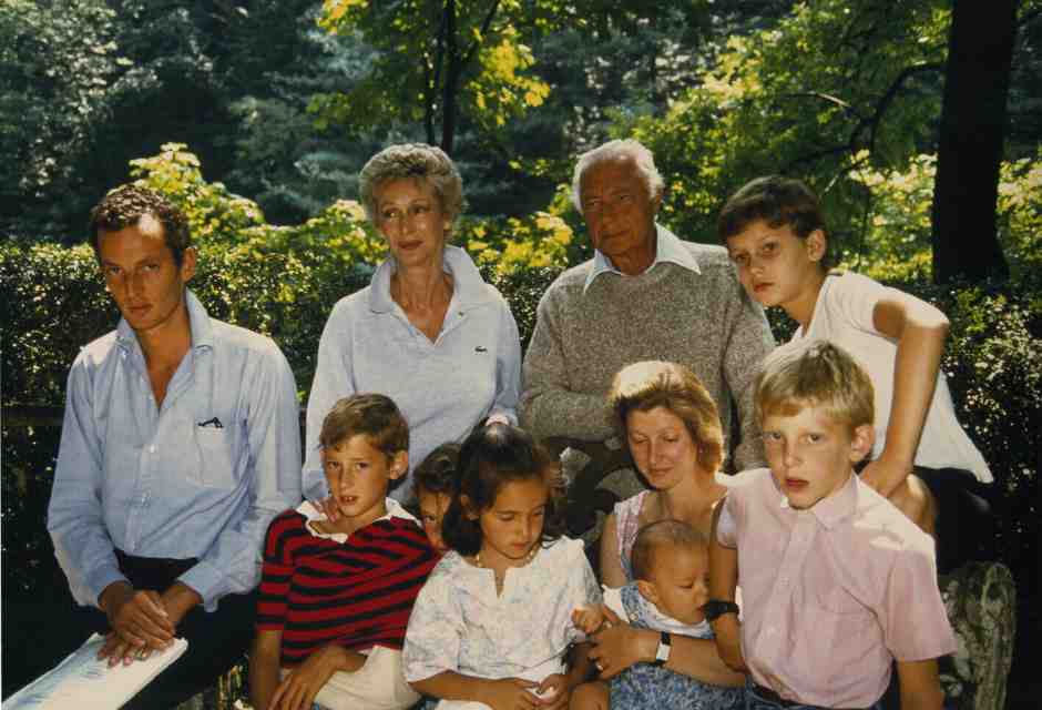 Agnelli, quel che resta del mito