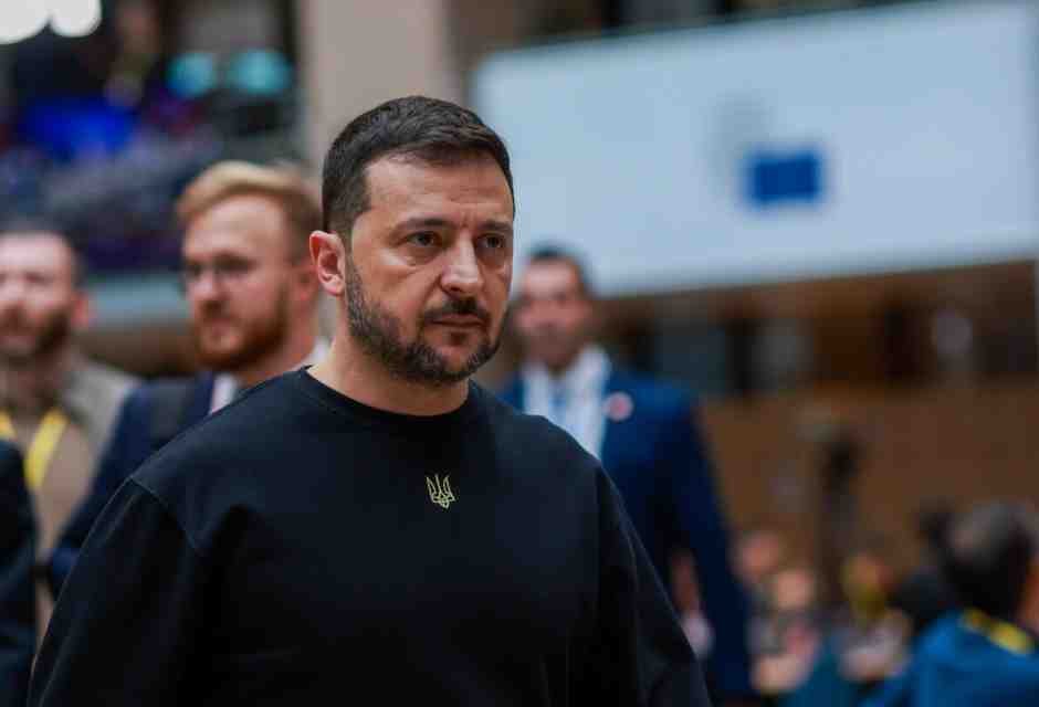 Il coraggio che serve all’Europa per affrontare Trump e salvare l’Ucraina