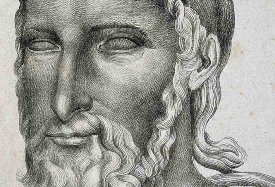 A "Lol" hanno spaccato la salma millenaria di Plinio il vecchio