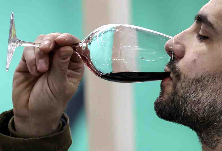 Digitalizzare il vino italiano per sburocratizzarlo